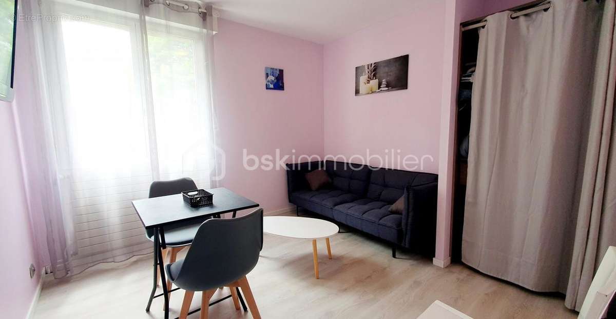 Appartement à LOURDES