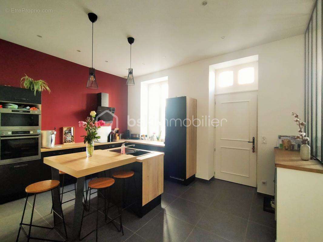 Appartement à ROANNE