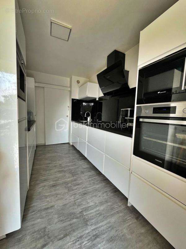 Appartement à CAVAILLON