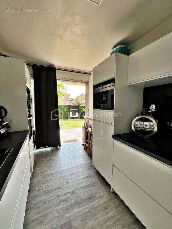 Appartement à CAVAILLON