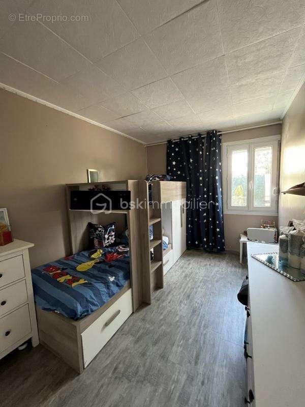 Appartement à CAVAILLON