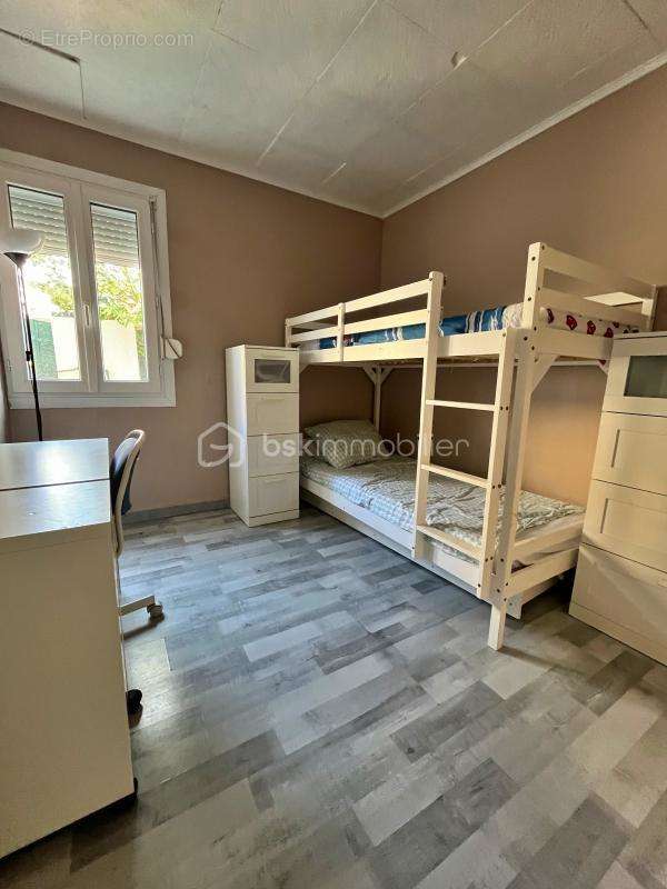 Appartement à CAVAILLON