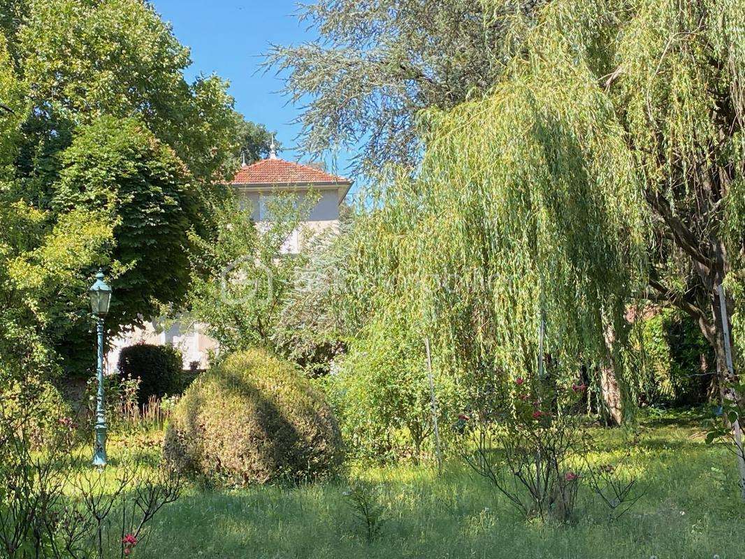 Maison à GILLONNAY