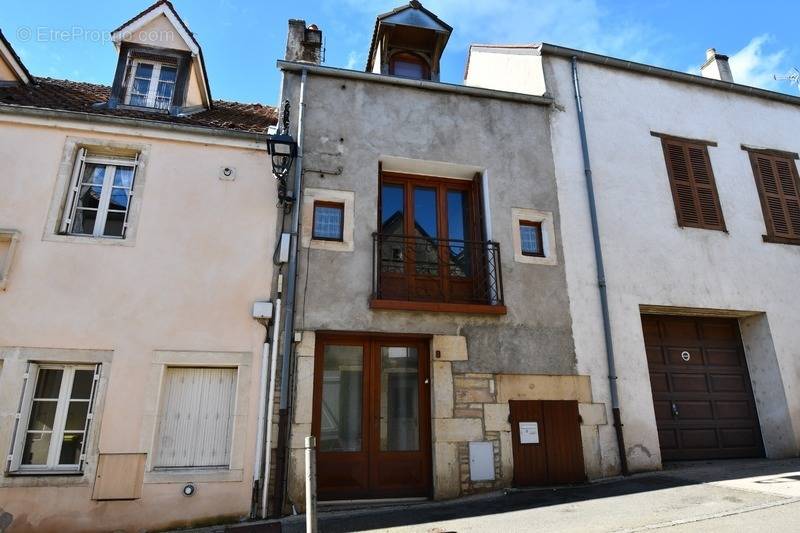 Maison à FONTAINE-LES-DIJON