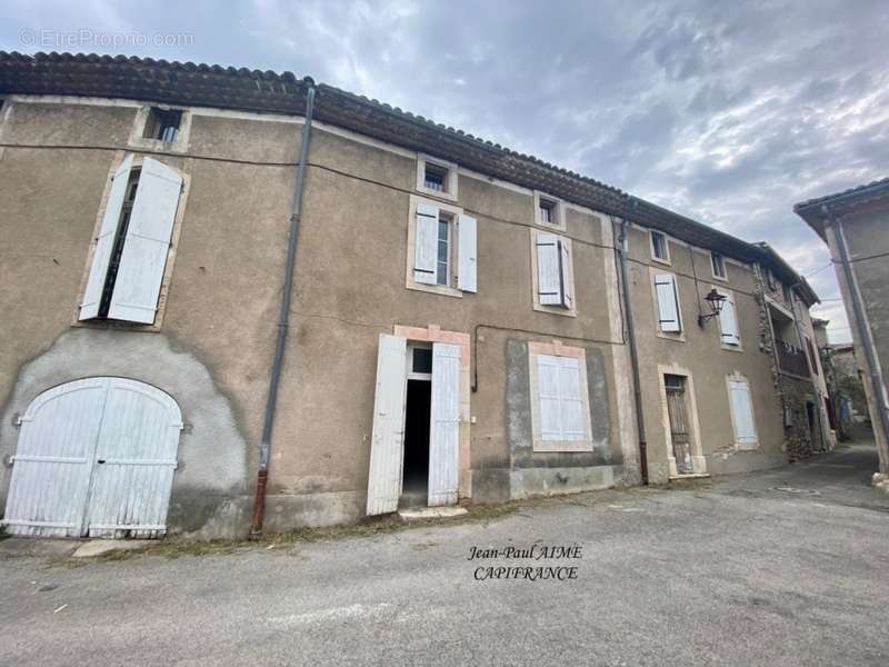 Maison à SAINT-MARCEL-D&#039;ARDECHE