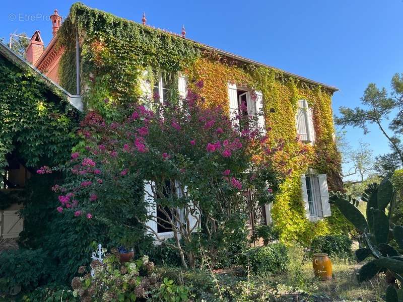 Maison à PLAISANCE