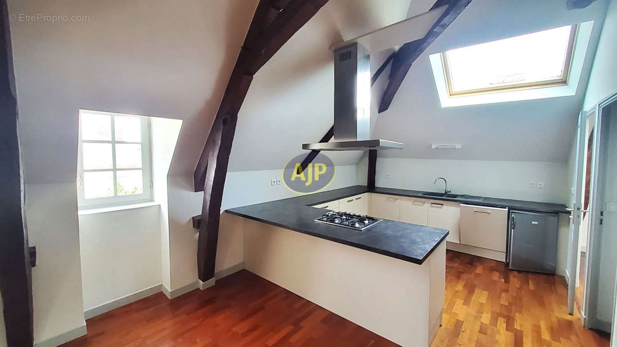 Appartement à PONTIVY