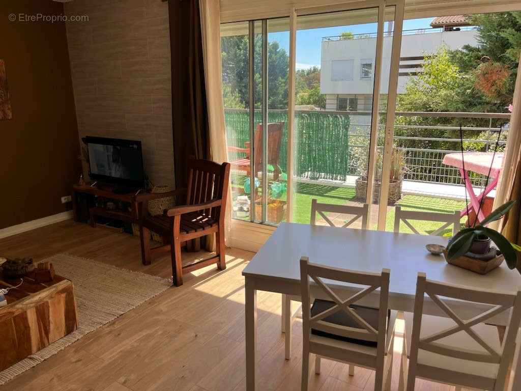 Appartement à LA ROCHELLE