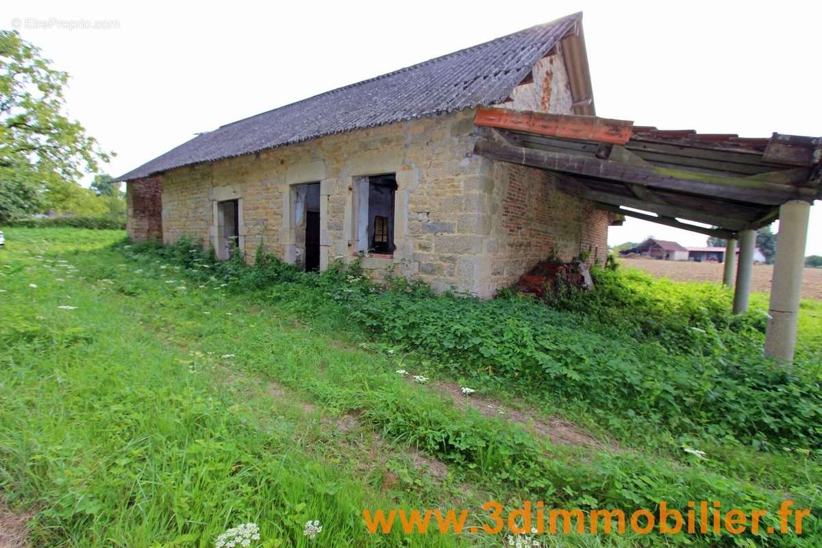 Photo 8 - Maison à BEAUREPAIRE-EN-BRESSE