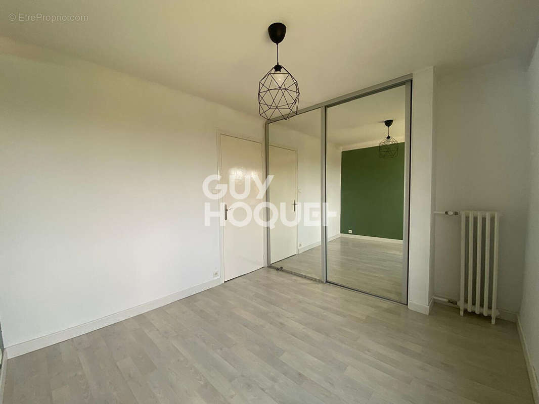 Appartement à VANDOEUVRE-LES-NANCY