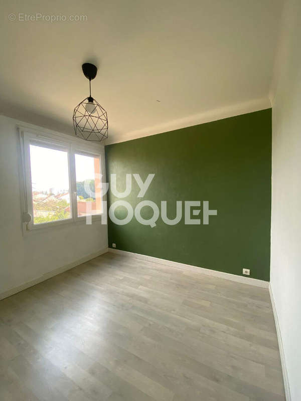 Appartement à VANDOEUVRE-LES-NANCY