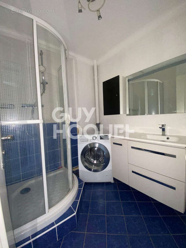 Appartement à VANDOEUVRE-LES-NANCY