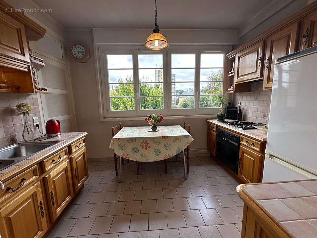 Appartement à LISIEUX