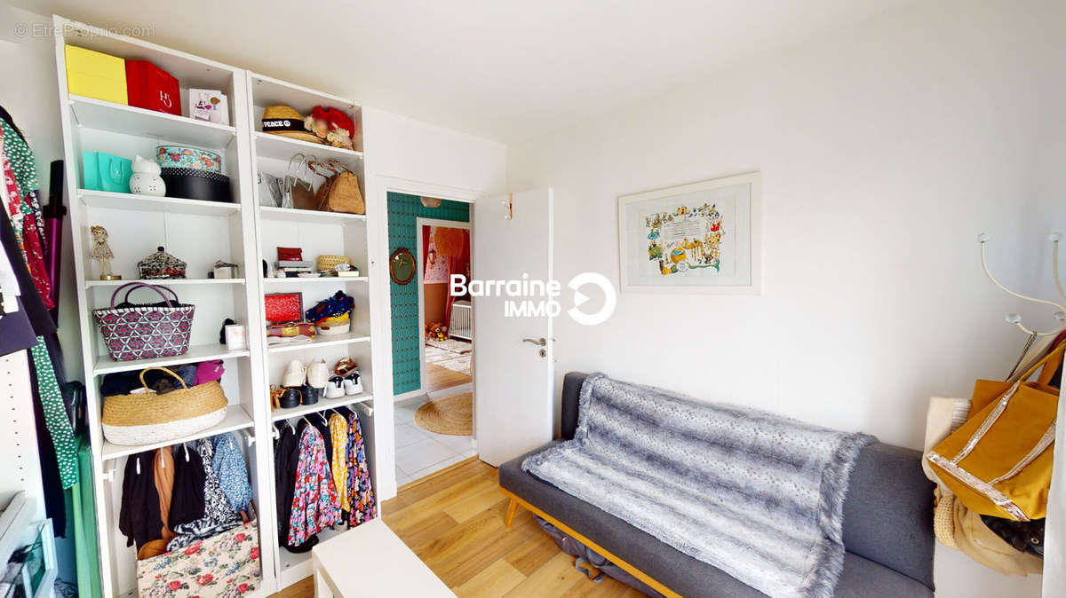 Appartement à BREST