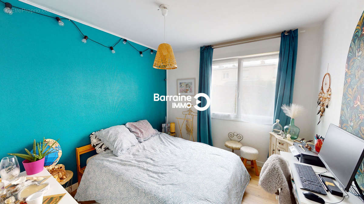 Appartement à BREST