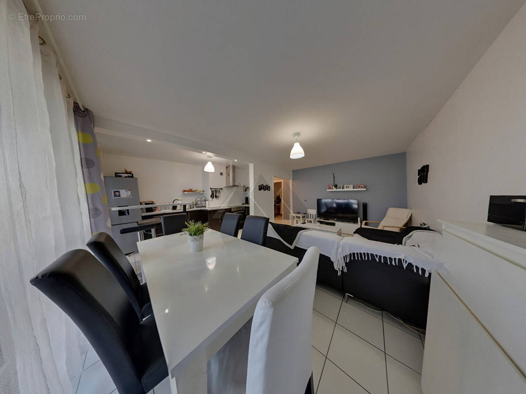 Appartement à BREST