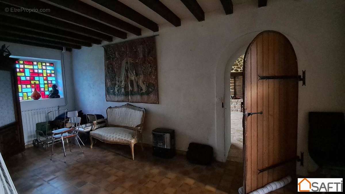 Photo 8 - Maison à LA FERTE-MACE