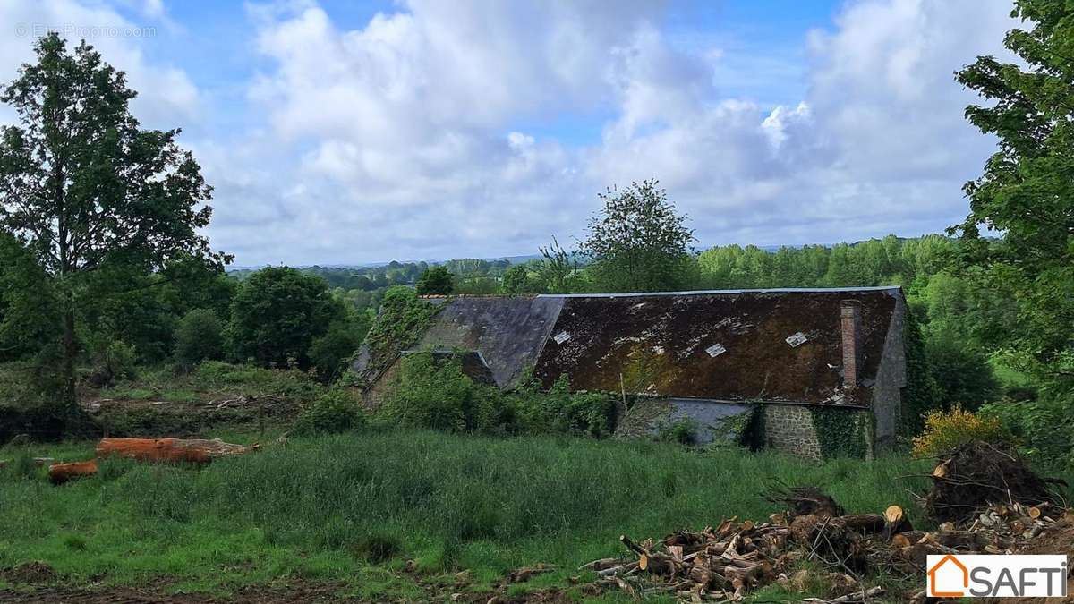 Photo 2 - Maison à LA FERTE-MACE