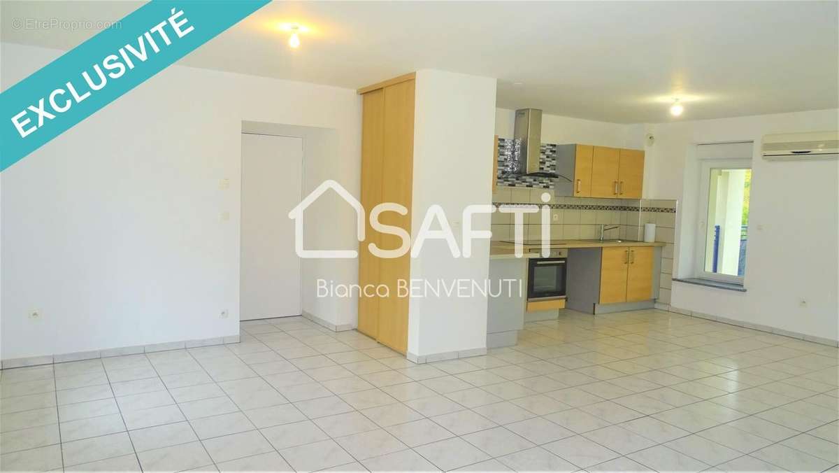 Photo 5 - Appartement à APACH