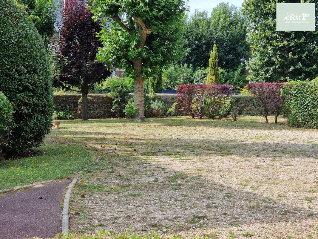 Appartement à LE HAVRE