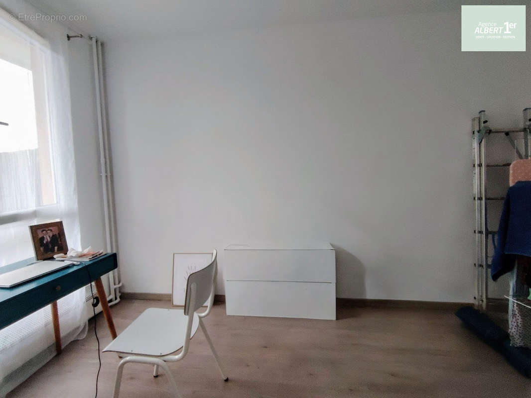 Appartement à LE HAVRE