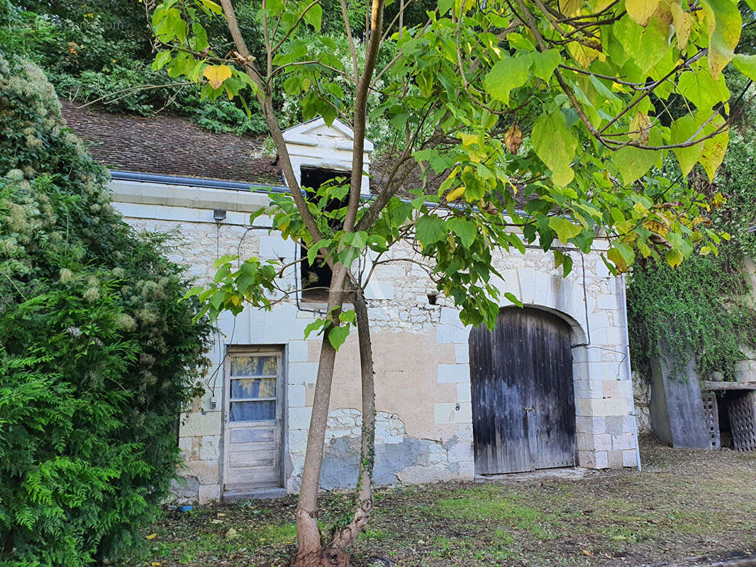 Maison à SAINT-AIGNAN