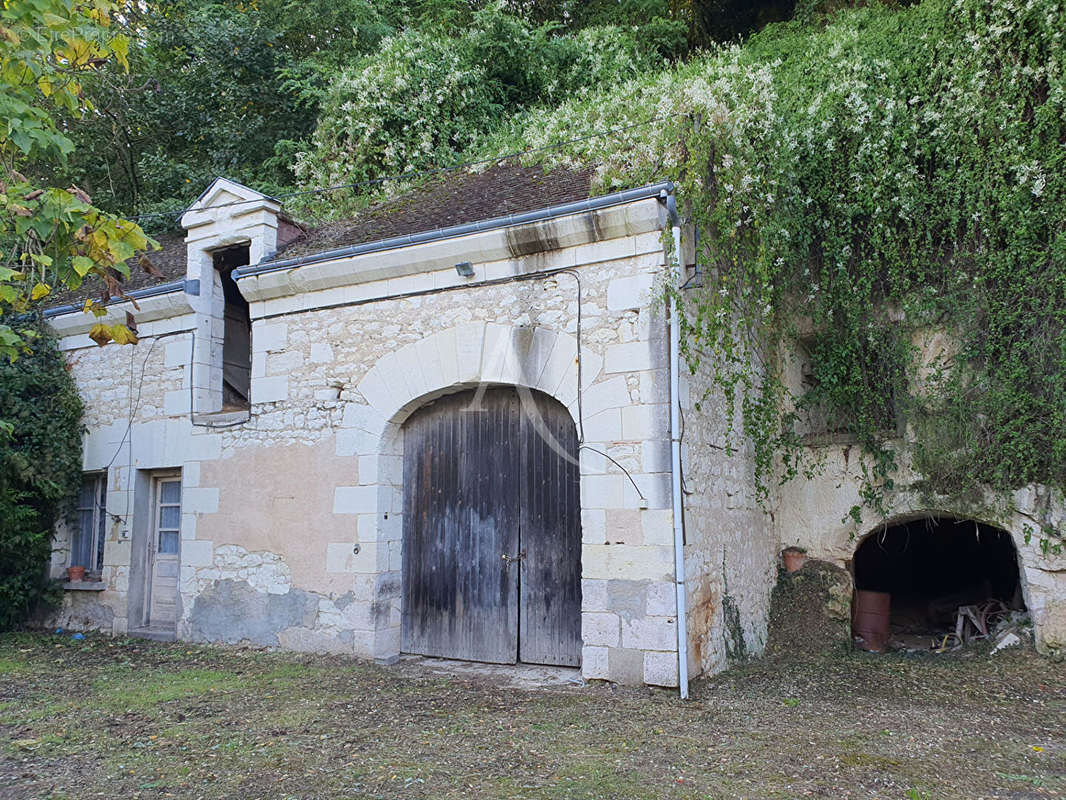 Maison à SAINT-AIGNAN