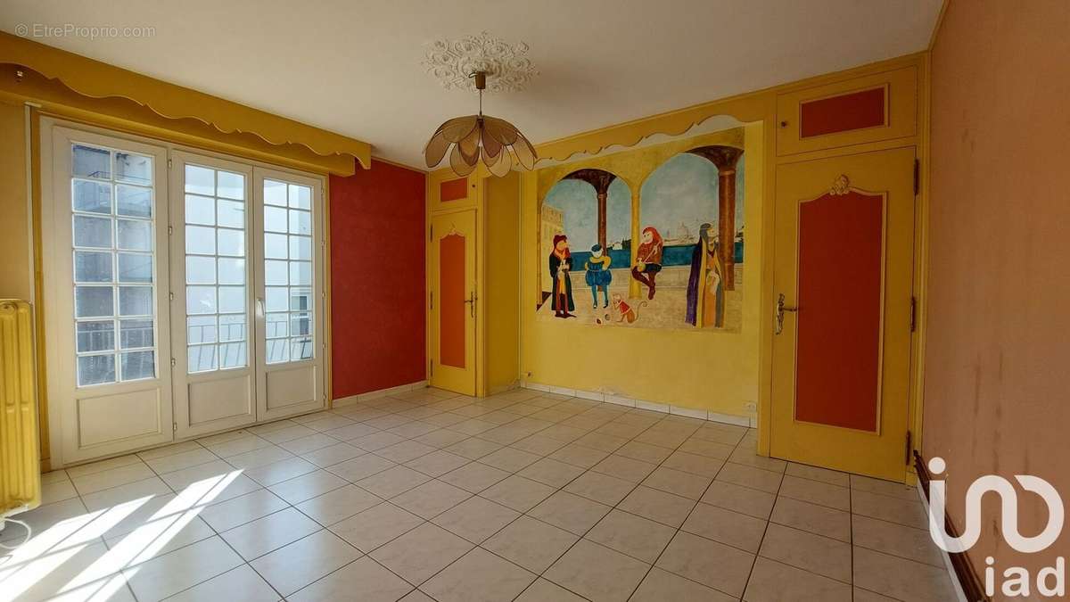 Photo 7 - Appartement à VALENCE