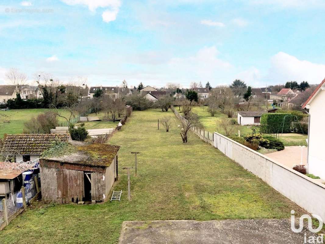 Photo 2 - Maison à CHALETTE-SUR-LOING