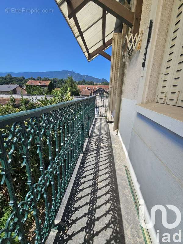 Photo 2 - Appartement à AIX-LES-BAINS