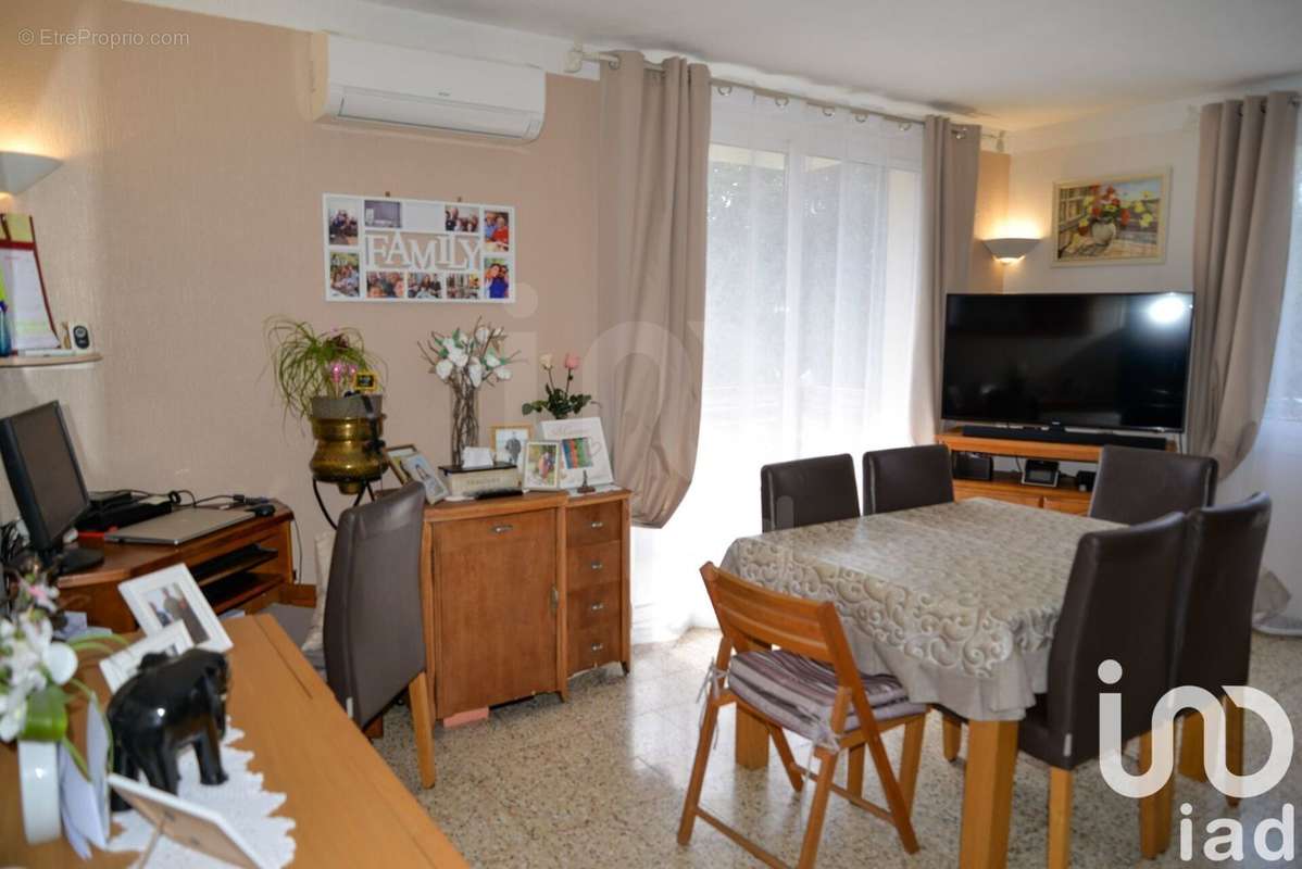 Photo 3 - Appartement à GRASSE