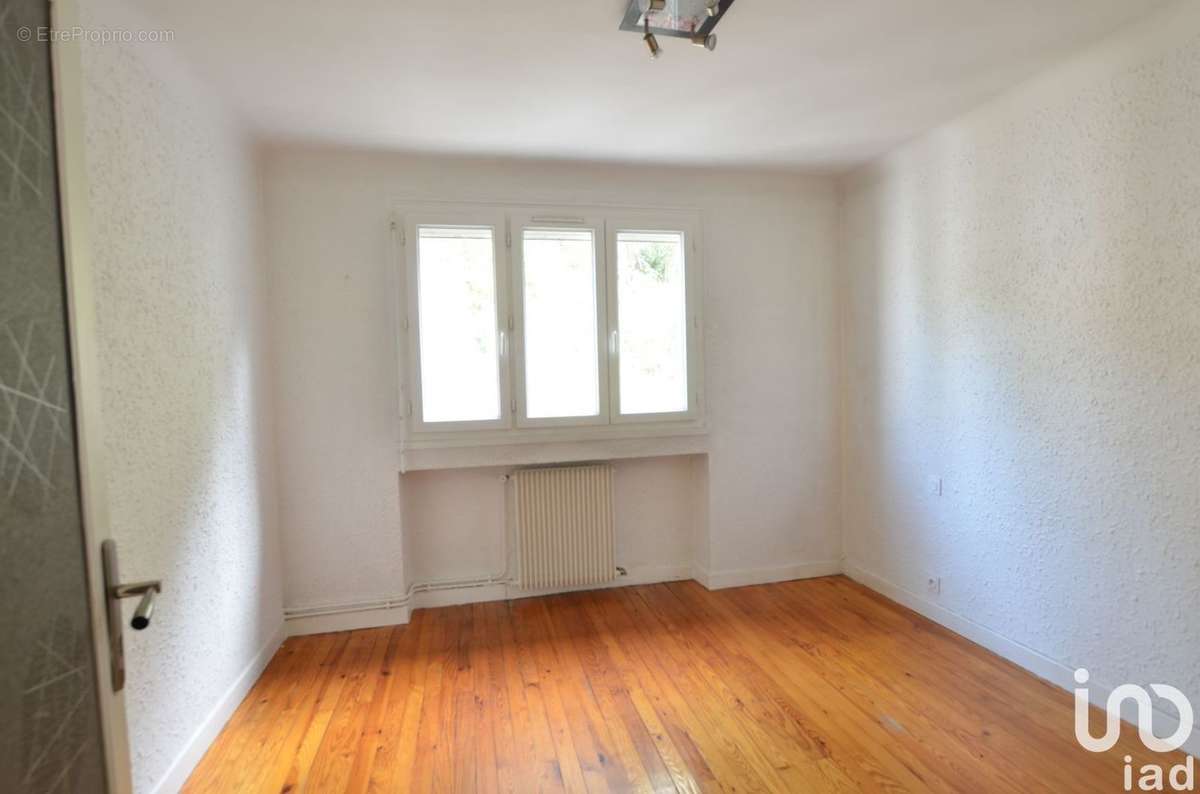 Photo 8 - Appartement à UNIEUX