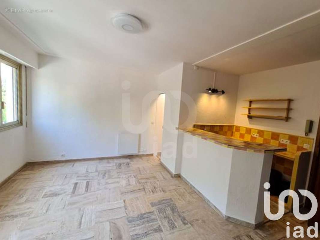 Photo 2 - Appartement à VENCE