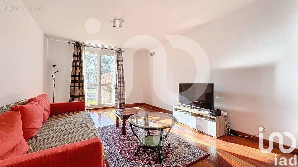 Photo 1 - Appartement à MAISONS-LAFFITTE