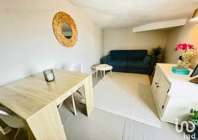 Photo 3 - Appartement à LA ROCHELLE