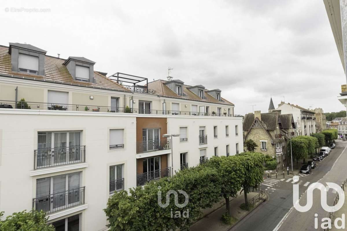 Photo 9 - Appartement à POISSY