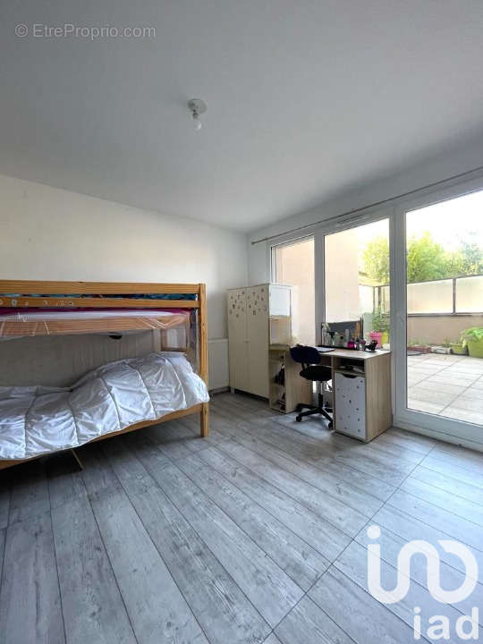 Photo 7 - Appartement à RILLIEUX-LA-PAPE