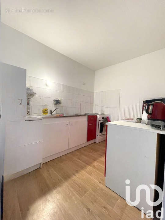 Photo 8 - Appartement à RILLIEUX-LA-PAPE