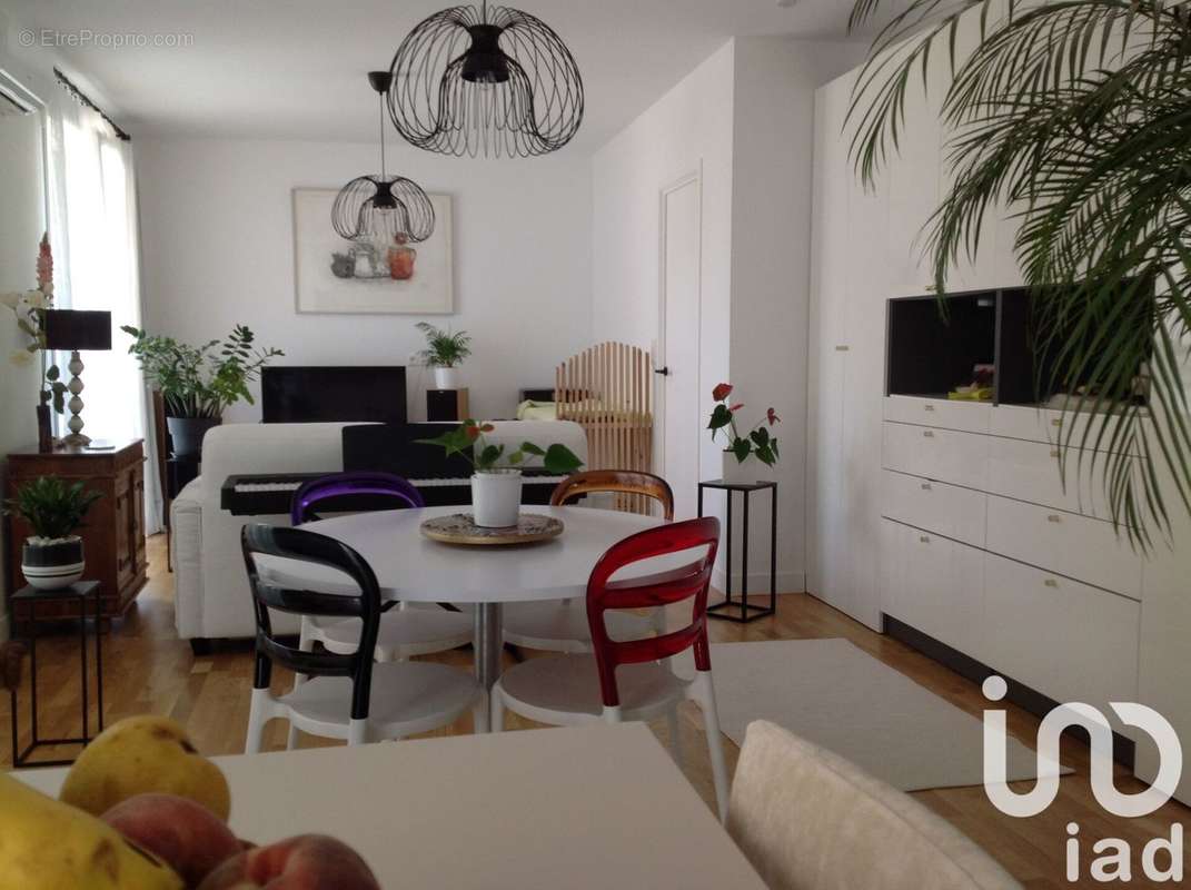 Photo 4 - Appartement à LA SEYNE-SUR-MER