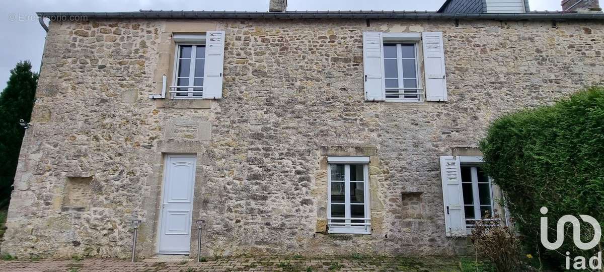 Photo 2 - Maison à BAYEUX