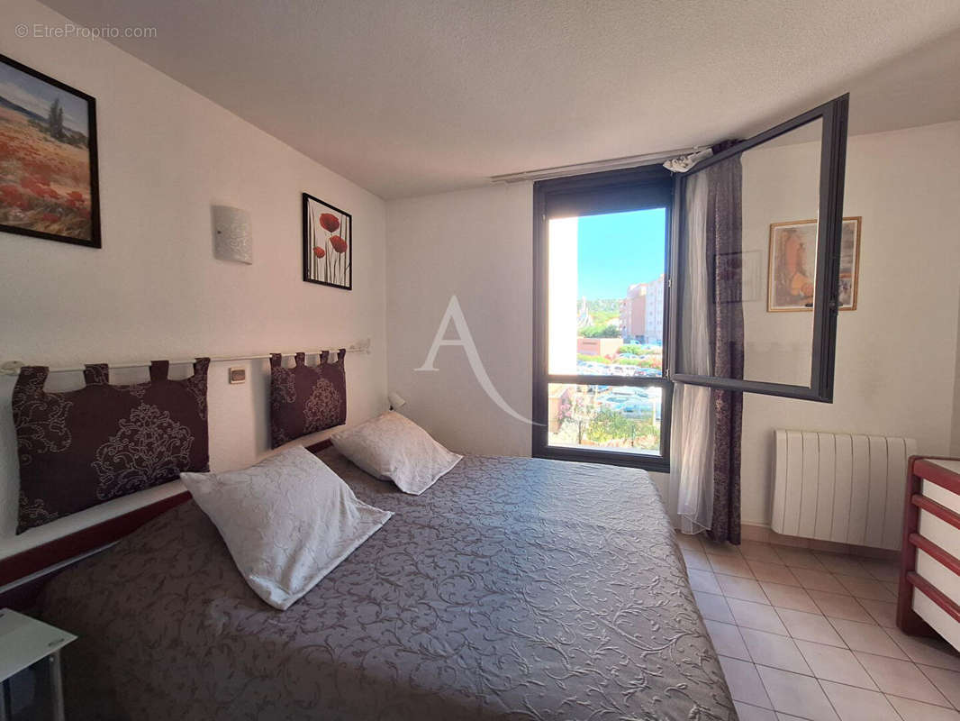 Appartement à SETE