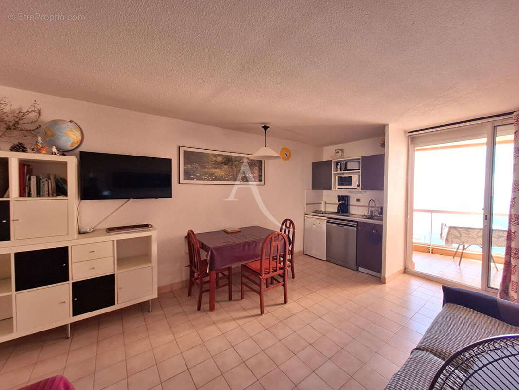 Appartement à SETE