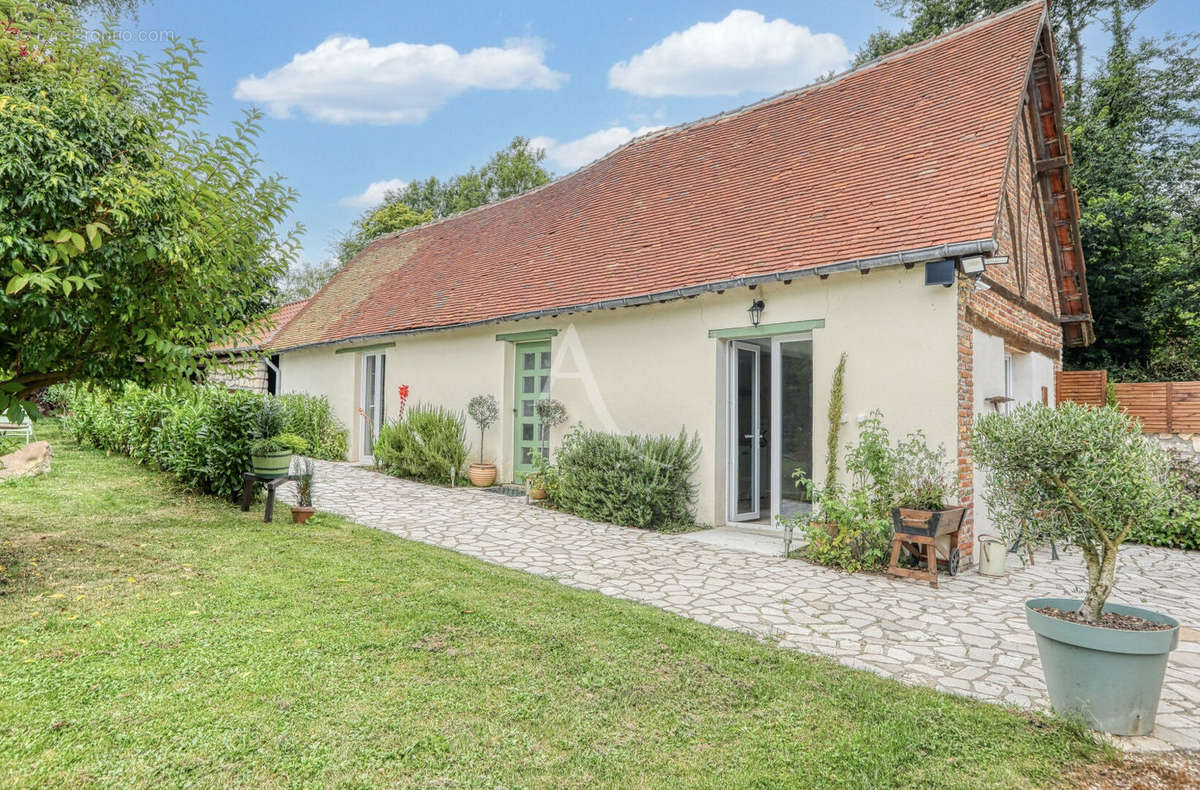 Maison à GISORS