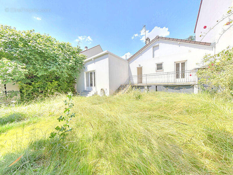 Maison à MONTREUIL