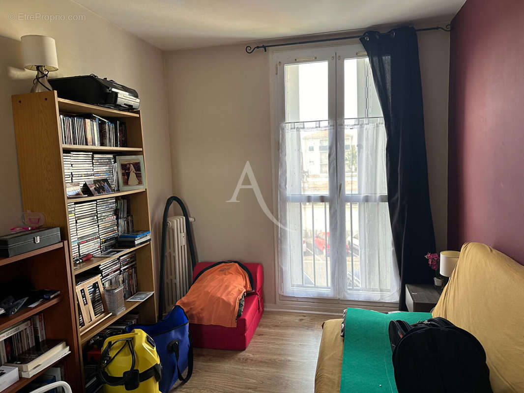 Appartement à ROCHEFORT