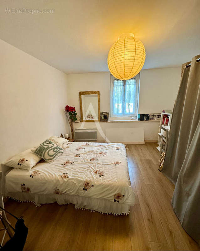 Appartement à LIMOGES