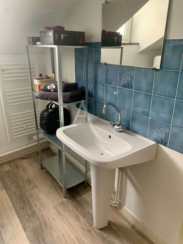 Appartement à LIMOGES