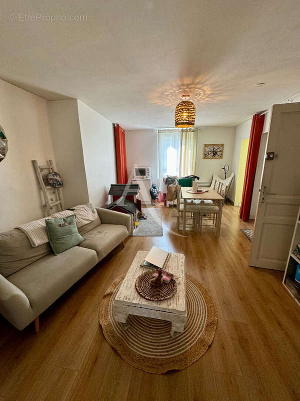 Appartement à LIMOGES