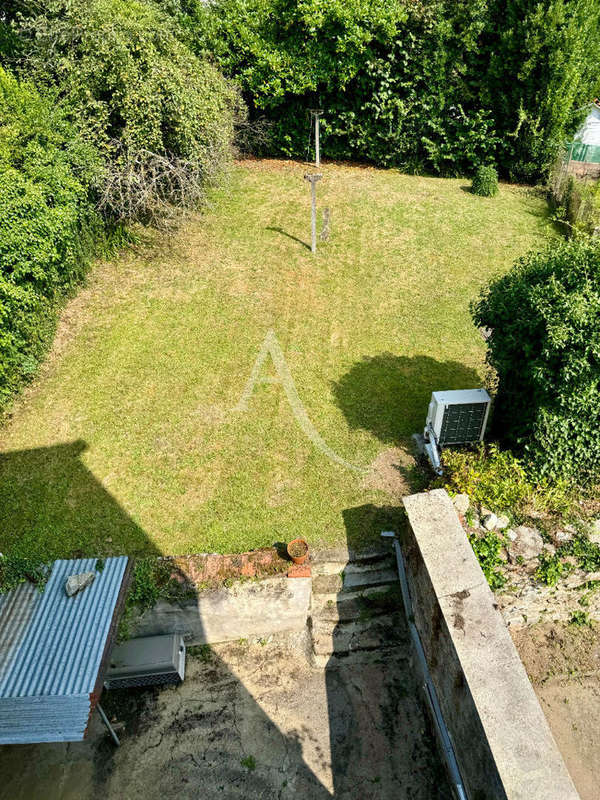 Appartement à LIMOGES