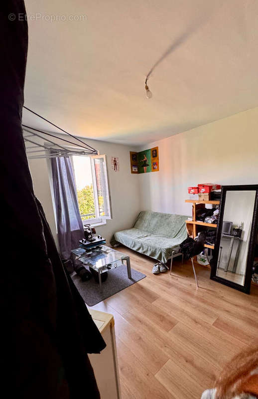 Appartement à LIMOGES